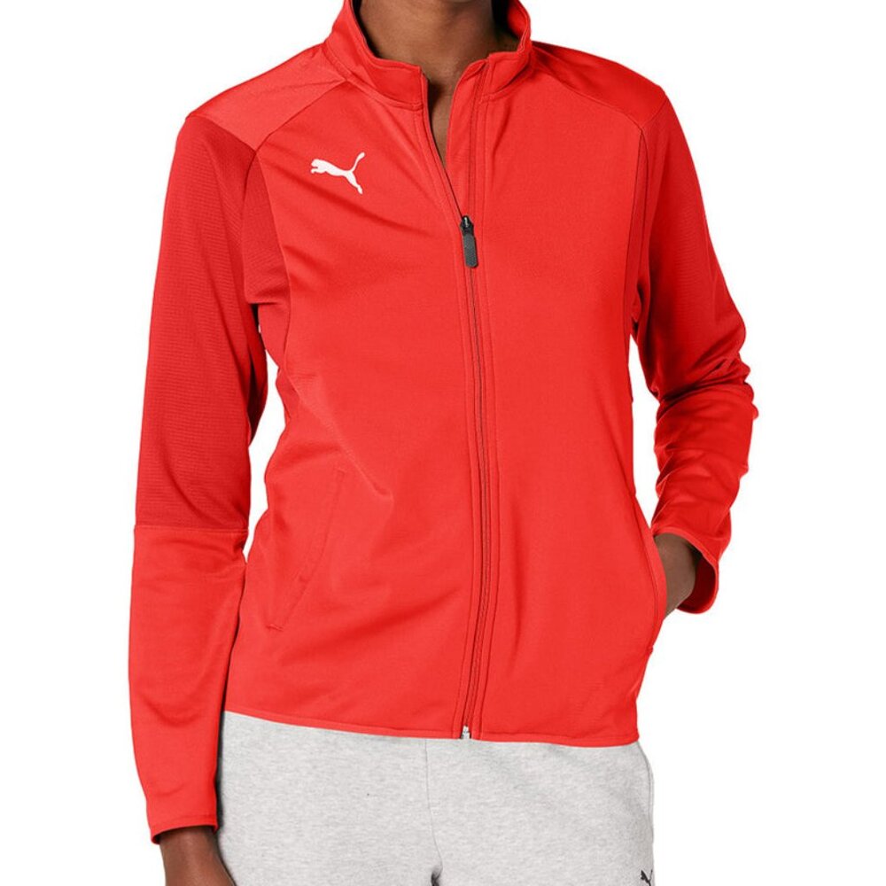 Puma Women's Liga Training Jacket (Brand New)